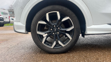 Ford Puma 1.0 EcoBoost Hybrid mHEV ST-Line X First Ed 5dr Petrol Hatchback